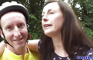 Szőke, familyszex gyönyörű, gyönyörű konyha