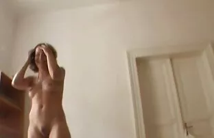Kövér, orosz, régi szépség, élő sex video