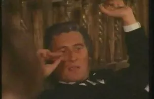 Fiatal szőke a finom pornó gyárban