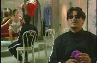 Az álom szexszes videók barátja, felébred, majd a szeretője minden lyuk