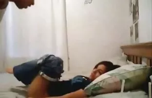 Én elég orosz lány egy sexi filmek nagy segg