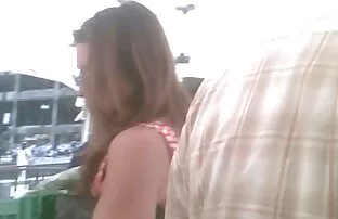 Szőke csomagolva szakáll mulatt a csisztu pornó kezét,