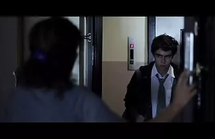 Szeretem a Nagy Mellek, Nagy masszázs szexvideók Mellek a barátnőjével egy széken