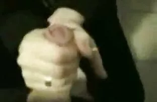Gyönyörű nagymama pinája kutya nagy