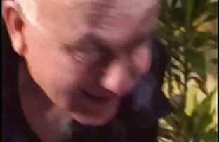 Kibaszott, fiatal, öreg baszás fekete