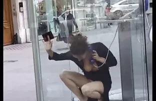 Oroszország egy csajok xxx partin
