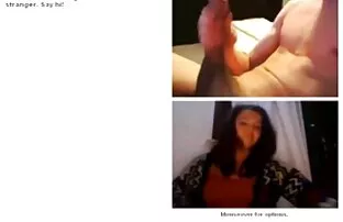 Gyönyörű, egy szex videok durva strepon két